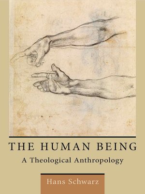 cover image of The Human Being